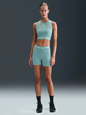 NIKE | Top fitness cropped da donna Pro |